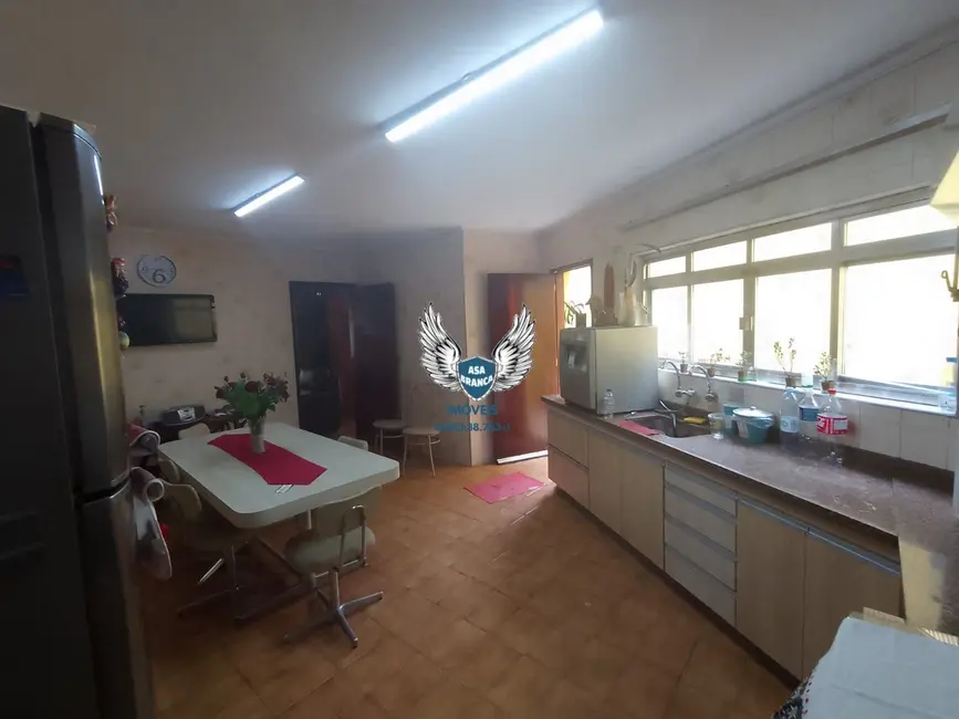 Foto 9 de Sobrado com 3 quartos para alugar, 222m2 em Parque Mandaqui, São Paulo - SP