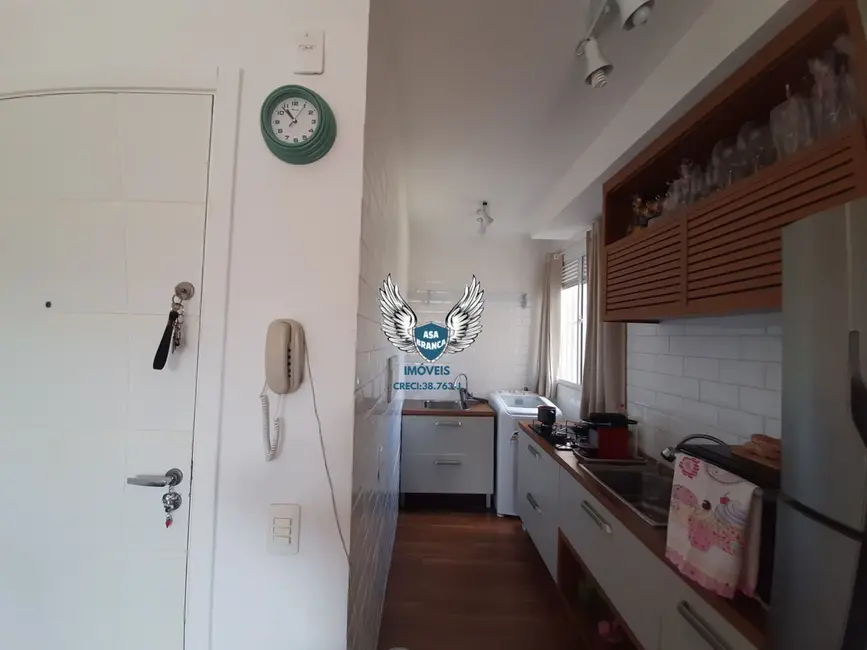 Foto 7 de Apartamento com 1 quarto à venda, 38m2 em Horto Florestal, São Paulo - SP