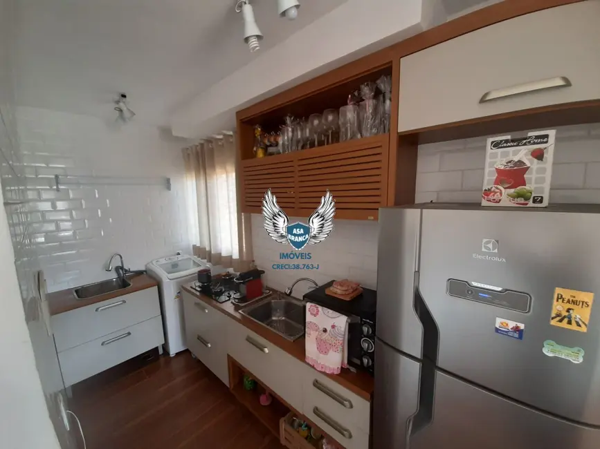 Foto 8 de Apartamento com 1 quarto à venda, 38m2 em Horto Florestal, São Paulo - SP