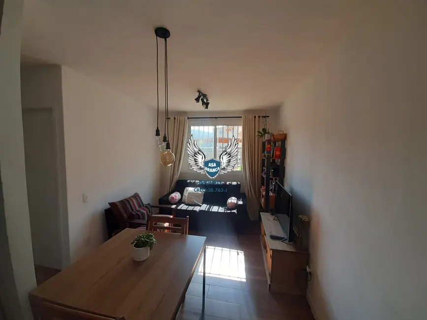 Foto 5 de Apartamento com 1 quarto à venda, 38m2 em Horto Florestal, São Paulo - SP