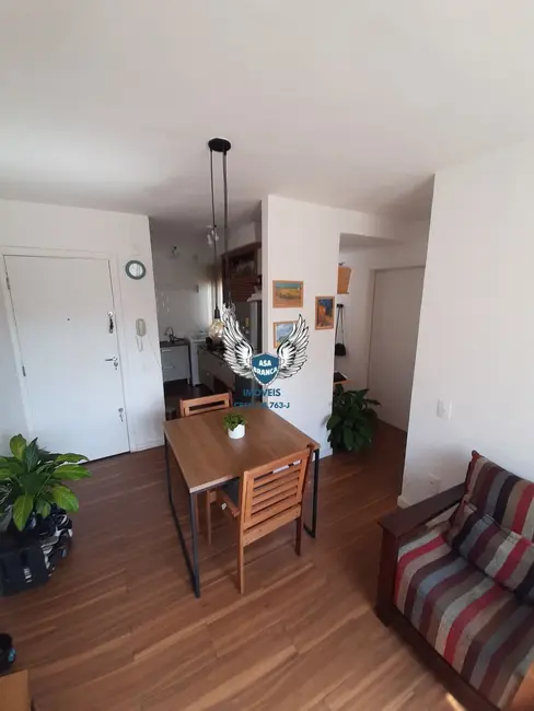 Foto 3 de Apartamento com 1 quarto à venda, 38m2 em Horto Florestal, São Paulo - SP