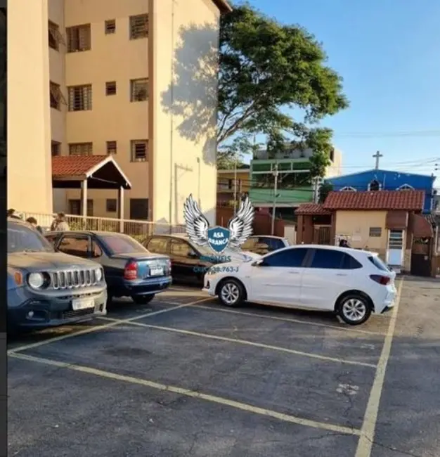 Foto 1 de Apartamento com 2 quartos à venda, 49m2 em Tremembé, São Paulo - SP