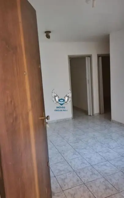 Foto 2 de Apartamento com 2 quartos à venda, 49m2 em Tremembé, São Paulo - SP