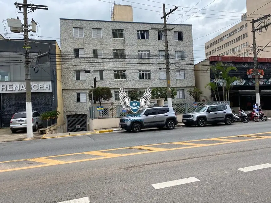 Foto 1 de Apartamento com 2 quartos à venda, 50m2 em Tucuruvi, São Paulo - SP