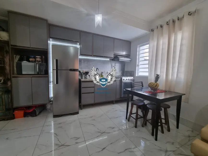 Sobrado com 2 quartos à venda, 142m2 em Tucuruvi, São Paulo - SP - imagem 3 Foto 3 de Sobrado com 2 quartos à venda, 142m2 em Tucuruvi, São Paulo - SP