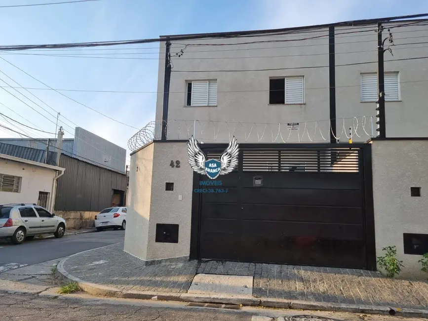 Foto 1 de Sobrado com 2 quartos à venda, 142m2 em Tucuruvi, São Paulo - SP