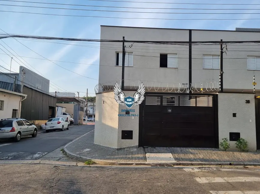 Sobrado com 2 quartos à venda, 142m2 em Tucuruvi, São Paulo - SP - imagem 8 Foto 8 de Sobrado com 2 quartos à venda, 142m2 em Tucuruvi, São Paulo - SP