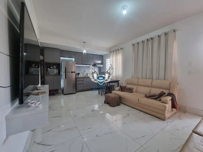 Foto 2 de Sobrado com 2 quartos à venda, 142m2 em Tucuruvi, São Paulo - SP