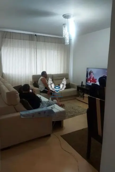 Foto 9 de Apartamento com 2 quartos à venda, 67m2 em Imirim, São Paulo - SP