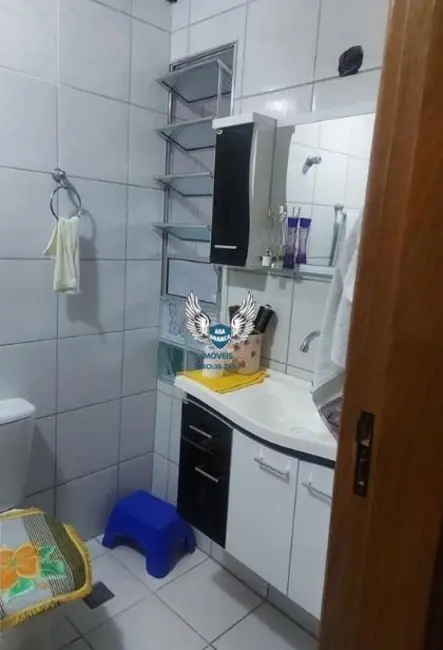 Foto 4 de Apartamento com 2 quartos à venda, 67m2 em Imirim, São Paulo - SP