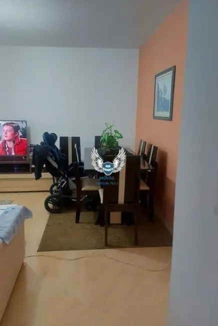 Foto 2 de Apartamento com 2 quartos à venda, 67m2 em Imirim, São Paulo - SP