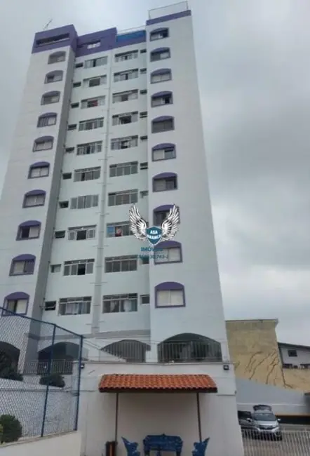 Foto 1 de Apartamento com 2 quartos à venda, 67m2 em Imirim, São Paulo - SP