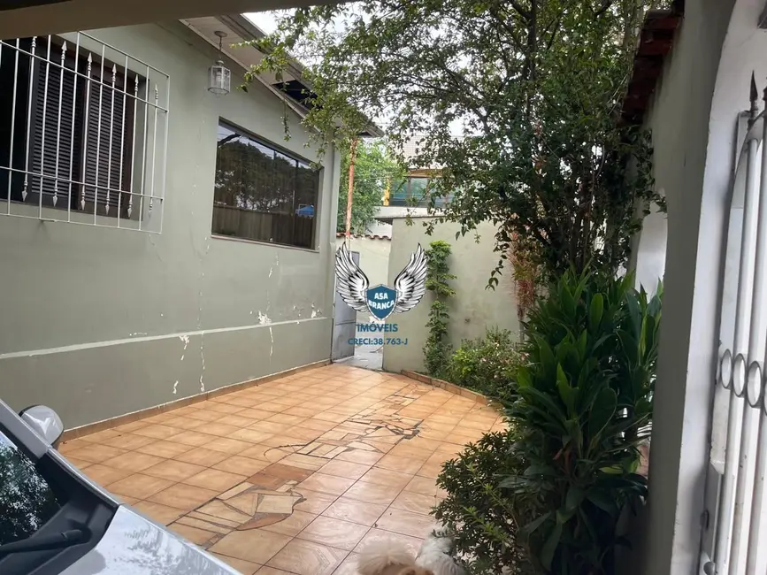 Foto 5 de Sobrado com 3 quartos à venda, 345m2 em Santana, São Paulo - SP