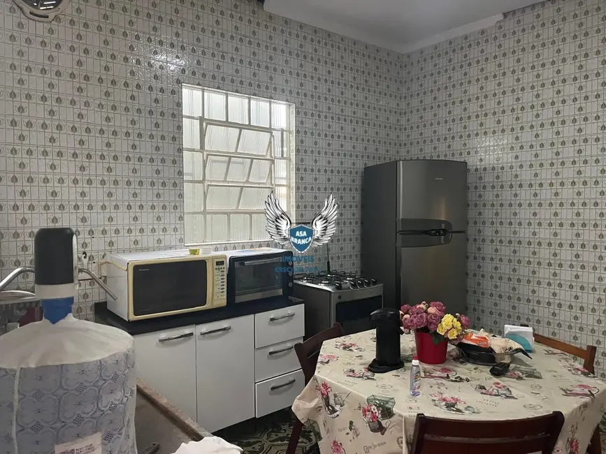 Foto 4 de Sobrado com 3 quartos à venda, 345m2 em Santana, São Paulo - SP