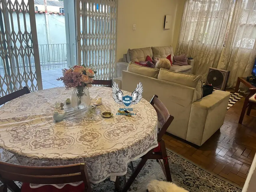 Foto 3 de Sobrado com 3 quartos à venda, 345m2 em Santana, São Paulo - SP