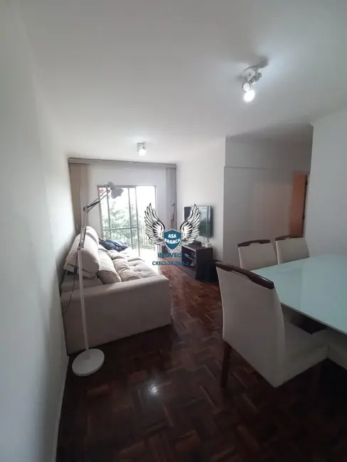 Foto 3 de Apartamento com 3 quartos à venda, 79m2 em Casa Verde, São Paulo - SP