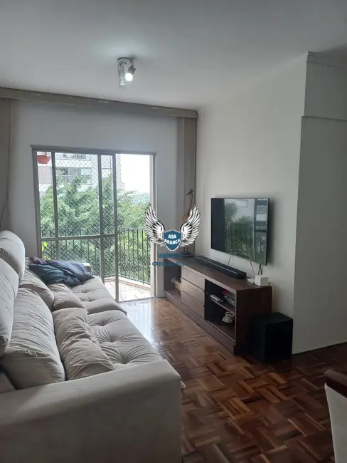 Foto 2 de Apartamento com 3 quartos à venda, 79m2 em Casa Verde, São Paulo - SP
