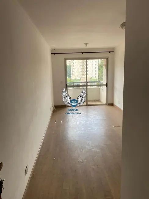 Foto 1 de Apartamento com 3 quartos à venda, 66m2 em Santana, São Paulo - SP