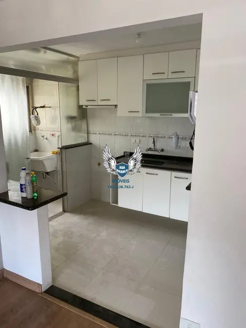 Foto 2 de Apartamento com 3 quartos à venda, 66m2 em Santana, São Paulo - SP