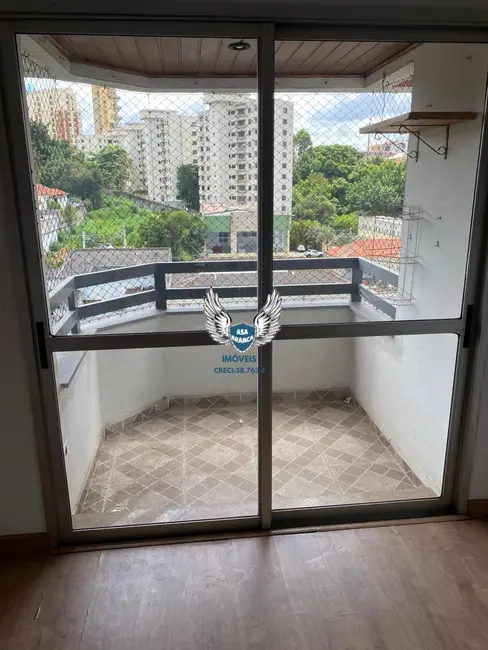 Foto 3 de Apartamento com 3 quartos à venda, 66m2 em Santana, São Paulo - SP