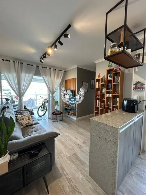 Foto 1 de Apartamento com 2 quartos à venda, 64m2 em Jardim São Paulo(Zona Norte), São Paulo - SP