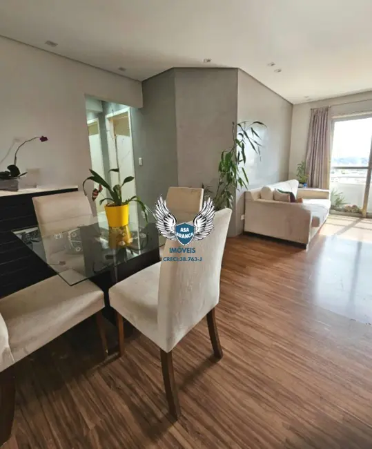 Foto 4 de Apartamento com 3 quartos à venda, 80m2 em Parque Mandaqui, São Paulo - SP