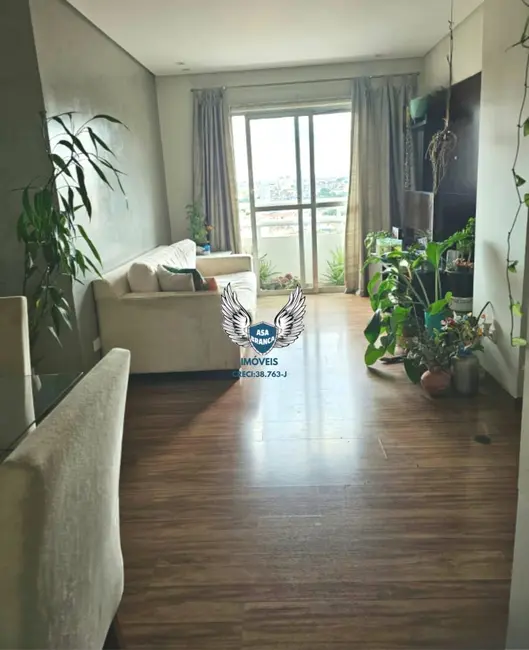 Foto 2 de Apartamento com 3 quartos à venda, 80m2 em Parque Mandaqui, São Paulo - SP