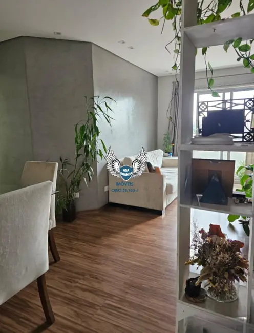 Foto 1 de Apartamento com 3 quartos à venda, 80m2 em Parque Mandaqui, São Paulo - SP