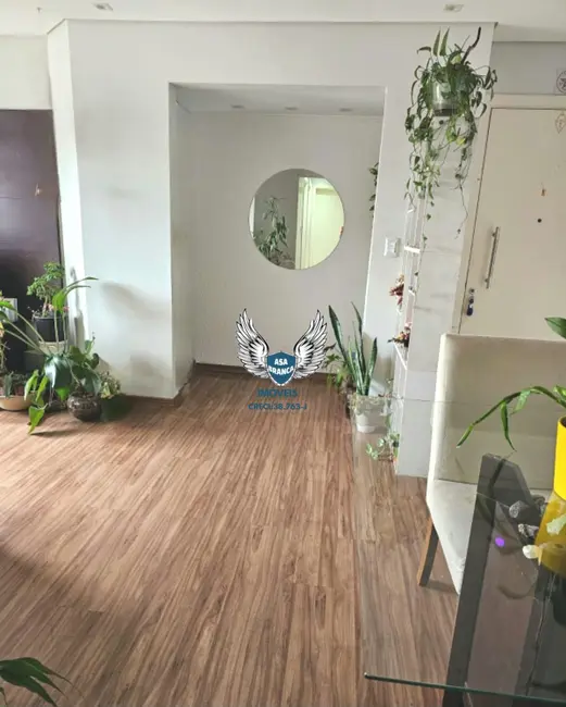 Foto 6 de Apartamento com 3 quartos à venda, 80m2 em Parque Mandaqui, São Paulo - SP