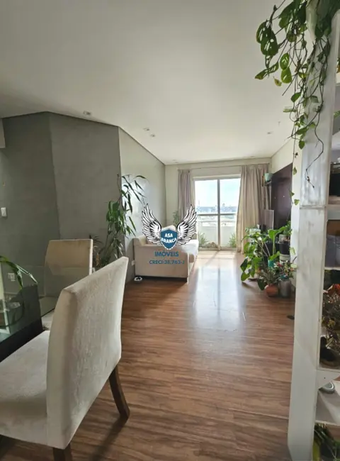 Foto 3 de Apartamento com 3 quartos à venda, 80m2 em Parque Mandaqui, São Paulo - SP