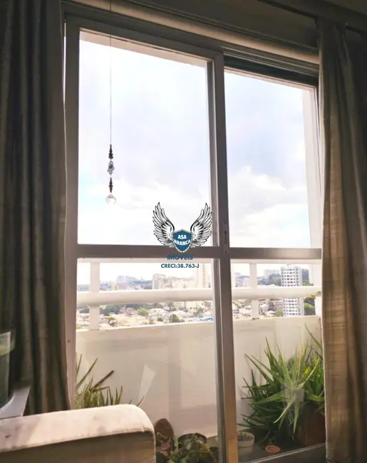 Foto 7 de Apartamento com 3 quartos à venda, 80m2 em Parque Mandaqui, São Paulo - SP