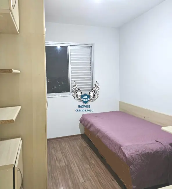 Foto 8 de Apartamento com 3 quartos à venda, 80m2 em Parque Mandaqui, São Paulo - SP