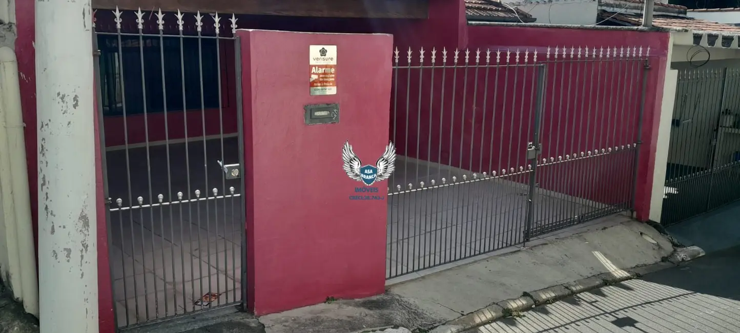 Foto 1 de Casa com 3 quartos à venda, 130m2 em Chora Menino, São Paulo - SP