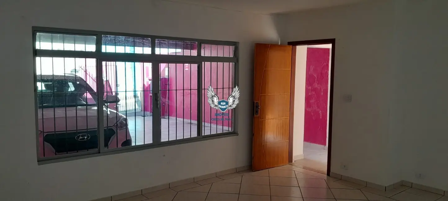 Foto 7 de Casa com 3 quartos à venda, 130m2 em Chora Menino, São Paulo - SP