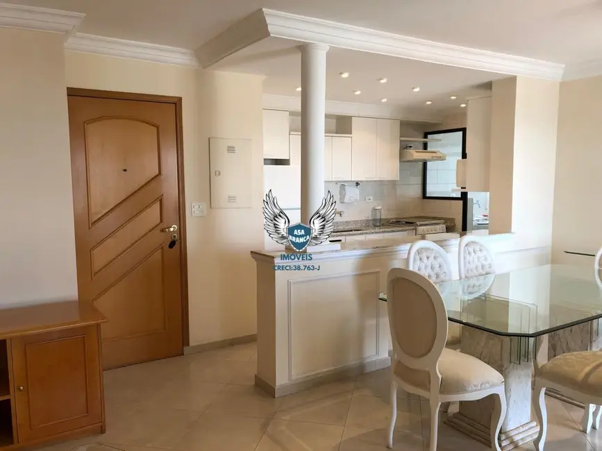 Foto 1 de Apartamento com 3 quartos à venda, 97m2 em Vila Albertina, São Paulo - SP