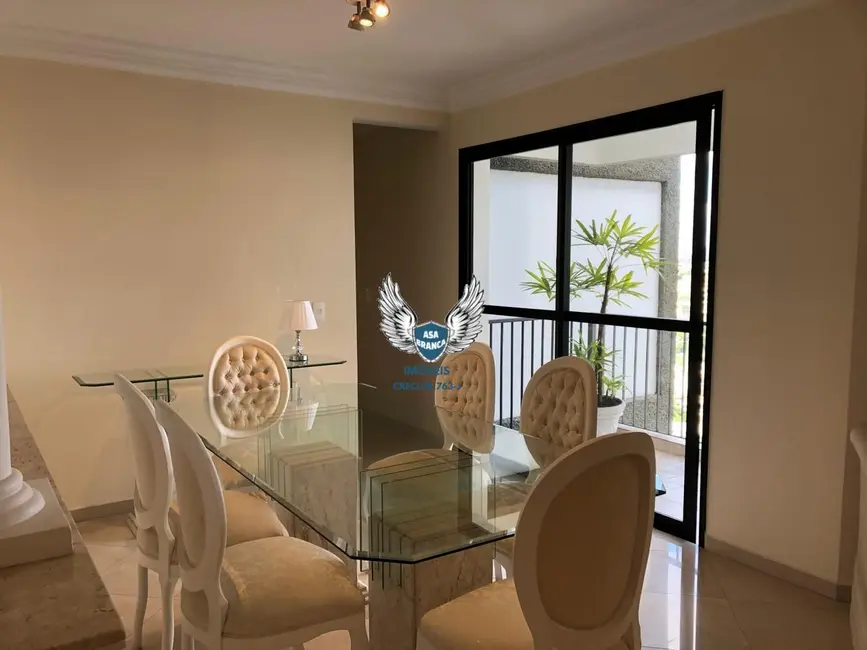 Foto 4 de Apartamento com 3 quartos à venda, 97m2 em Vila Albertina, São Paulo - SP