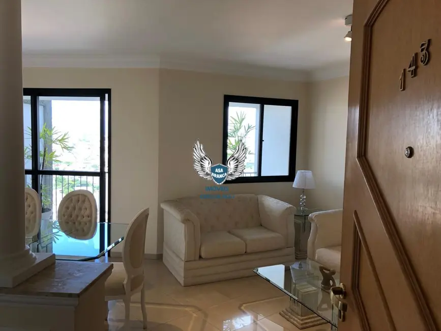 Foto 3 de Apartamento com 3 quartos à venda, 97m2 em Vila Albertina, São Paulo - SP