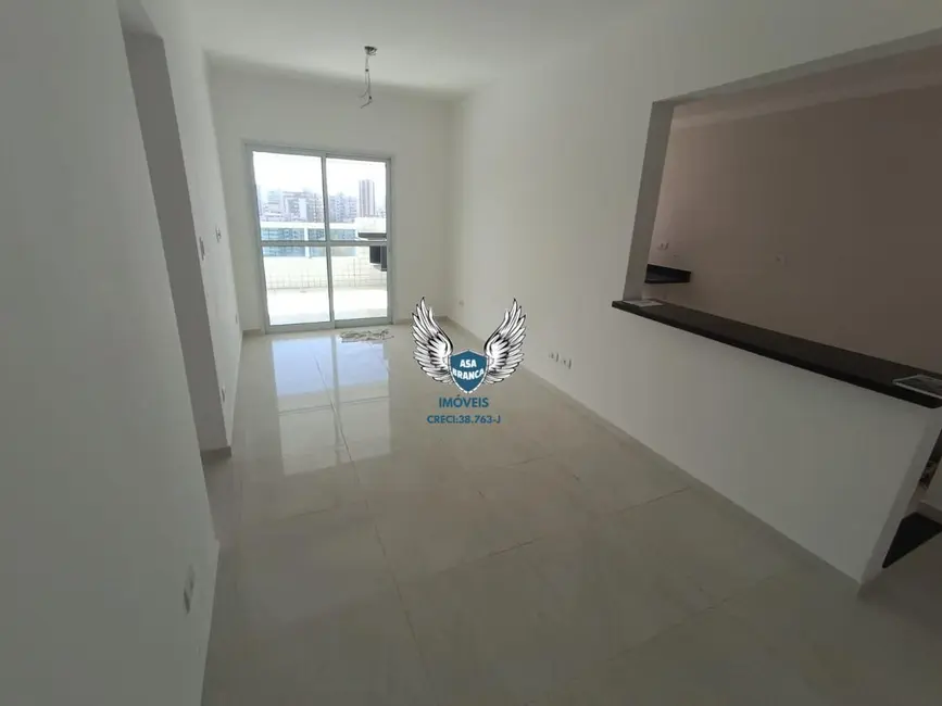 Foto 9 de Apartamento com 2 quartos à venda, 80m2 em Caiçara, Praia Grande - SP