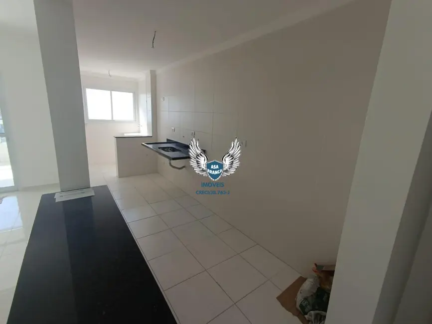 Foto 6 de Apartamento com 2 quartos à venda, 80m2 em Caiçara, Praia Grande - SP