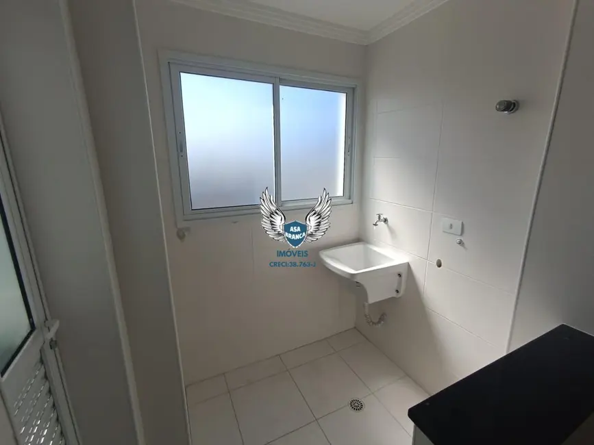 Foto 7 de Apartamento com 2 quartos à venda, 80m2 em Caiçara, Praia Grande - SP
