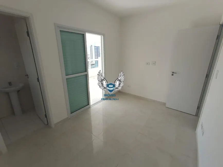 Foto 8 de Apartamento com 2 quartos à venda, 80m2 em Caiçara, Praia Grande - SP