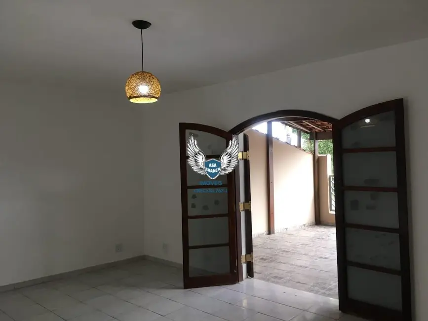 Foto 2 de Sobrado com 3 quartos para alugar, 139m2 em Jardim Brasil (Zona Norte), São Paulo - SP