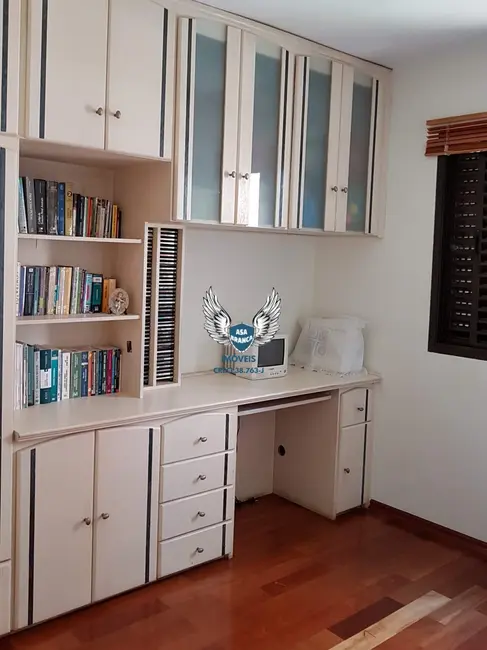 Apartamento com 3 quartos à venda, 98m2 em Santana, São Paulo - SP - imagem 8 Foto 8 de Apartamento com 3 quartos à venda, 98m2 em Santana, São Paulo - SP