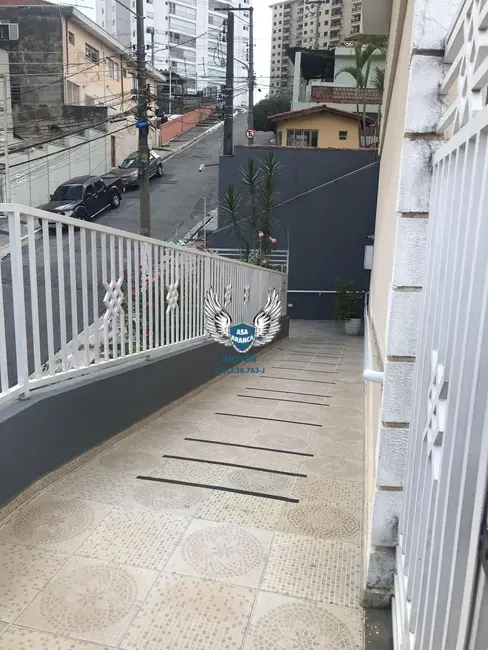 Casa de Condomínio com 2 quartos à venda, 90m2 em Lauzane Paulista, São Paulo - SP - imagem 2 Foto 2 de Casa de Condomínio com 2 quartos à venda, 90m2 em Lauzane Paulista, São Paulo - SP