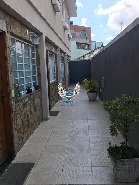 Casa de Condomínio com 2 quartos à venda, 90m2 em Lauzane Paulista, São Paulo - SP - imagem 4 Foto 4 de Casa de Condomínio com 2 quartos à venda, 90m2 em Lauzane Paulista, São Paulo - SP