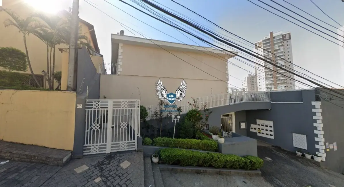 Casa de Condomínio com 2 quartos à venda, 90m2 em Lauzane Paulista, São Paulo - SP - imagem 1 Foto 1 de Casa de Condomínio com 2 quartos à venda, 90m2 em Lauzane Paulista, São Paulo - SP