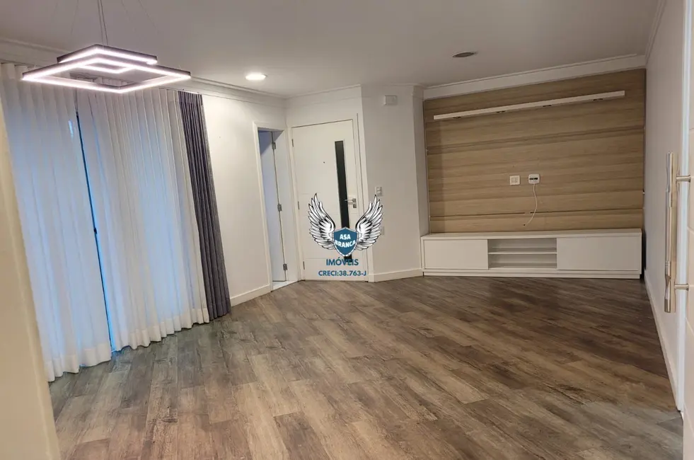 Foto 2 de Apartamento com 3 quartos para alugar, 118m2 em Santana, São Paulo - SP
