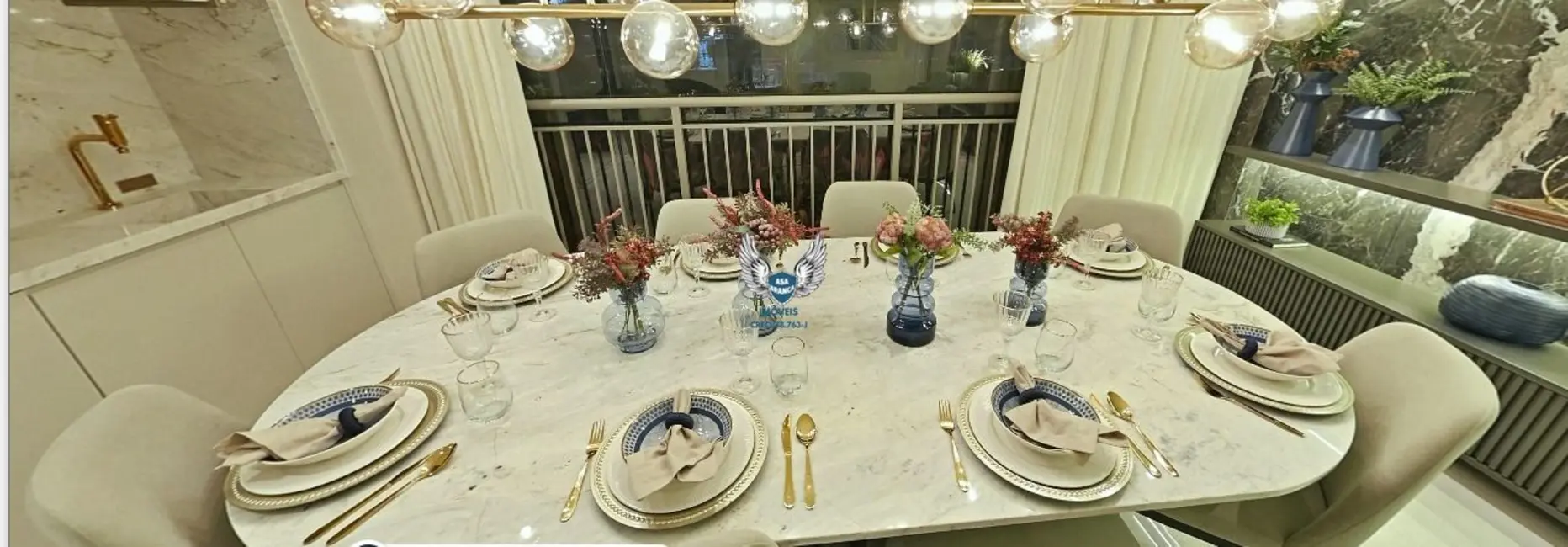 Foto 7 de Apartamento com 3 quartos à venda, 129m2 em Tucuruvi, São Paulo - SP