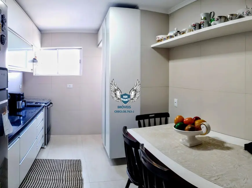 Foto 8 de Apartamento com 3 quartos à venda, 90m2 em Santana, São Paulo - SP