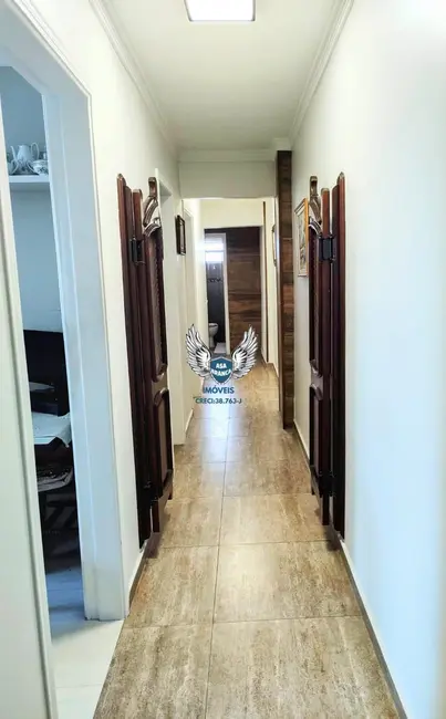 Foto 2 de Apartamento com 3 quartos à venda, 90m2 em Santana, São Paulo - SP